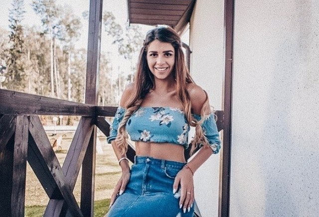 Свежие фото от участников (12.09.2018)