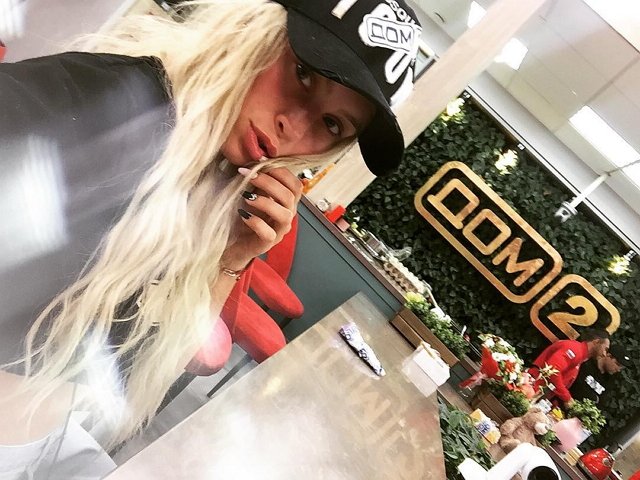 Свежие фото от участников (12.09.2018)