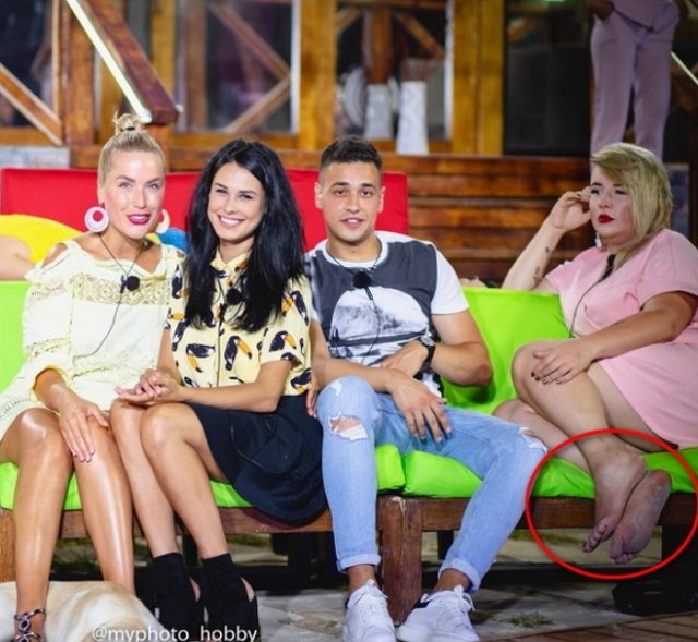 Фото участников с Сейшел (12.09.2018)