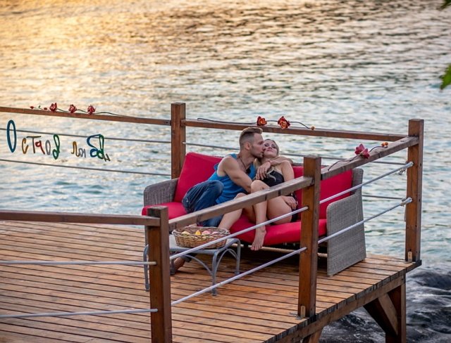 Фото участников с Сейшел (12.09.2018)