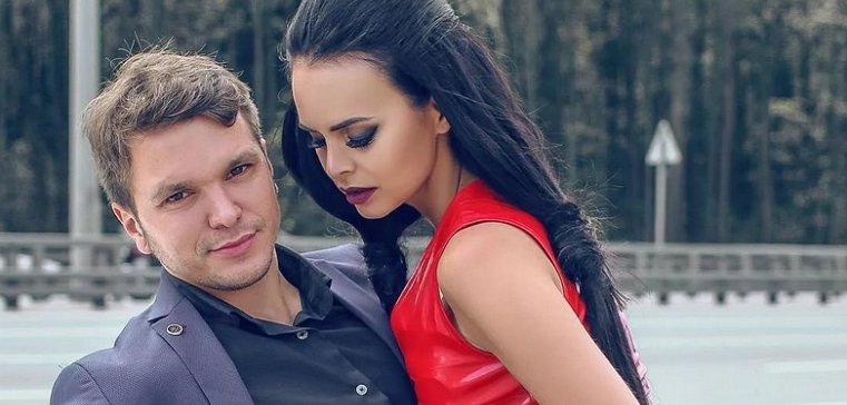 Антон Гусев: Она назвала Даниэля «дауном»!