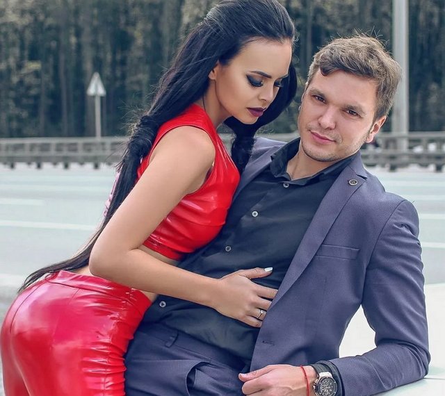 Антон Гусев: Она назвала Даниэля «дауном»!