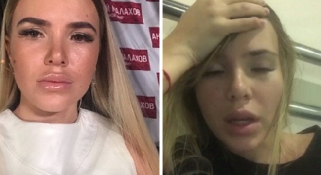 Дарья Друзьяк: Деньги правят миром! 