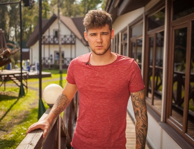 Юрий Маркелов: Все планы рухнули!