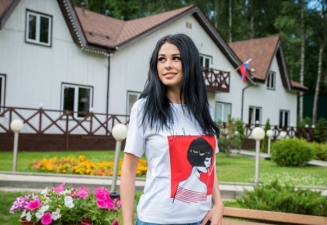 Ирина Пинчук: Ему хочется верить!