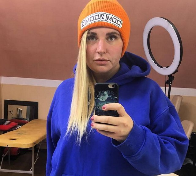 Из блога Редакции: Черно хочет судиться с хейтерами!