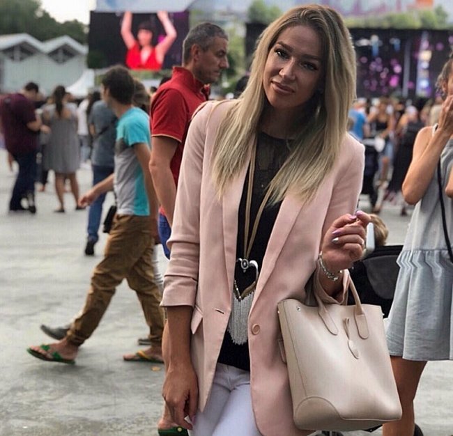 Жизнь после телестройки: Надежда Ермакова