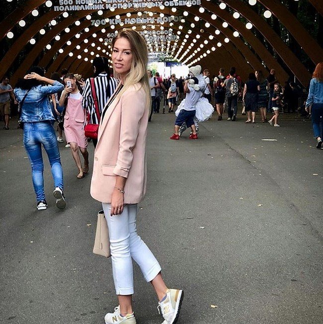 Жизнь после телестройки: Надежда Ермакова