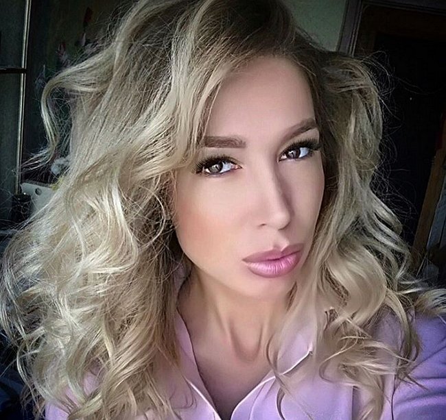 Жизнь после телестройки: Надежда Ермакова