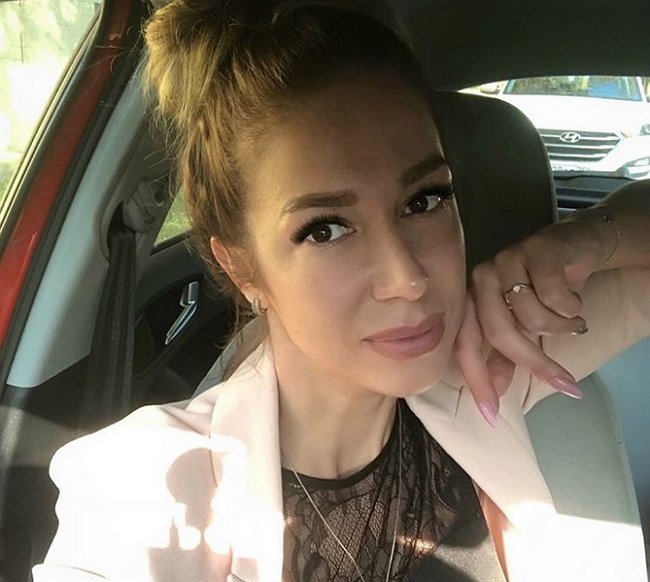 Жизнь после телестройки: Надежда Ермакова