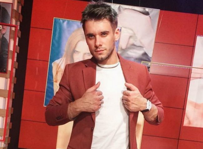 Ксения Пригоровская в первую ночь отдалась Евгению Ромашову