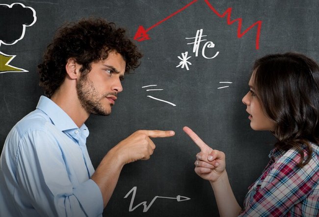 Надежда Ермакова зовет на проект пары с проблемами