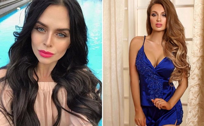 Евгения Феофилактова: Отвали от нашей семьи!