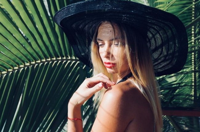 Рита Ларченко: За свой приход я денег не платила