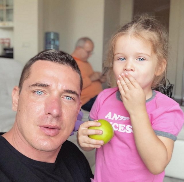 Фотоподборка детей участников (13.09.2018)