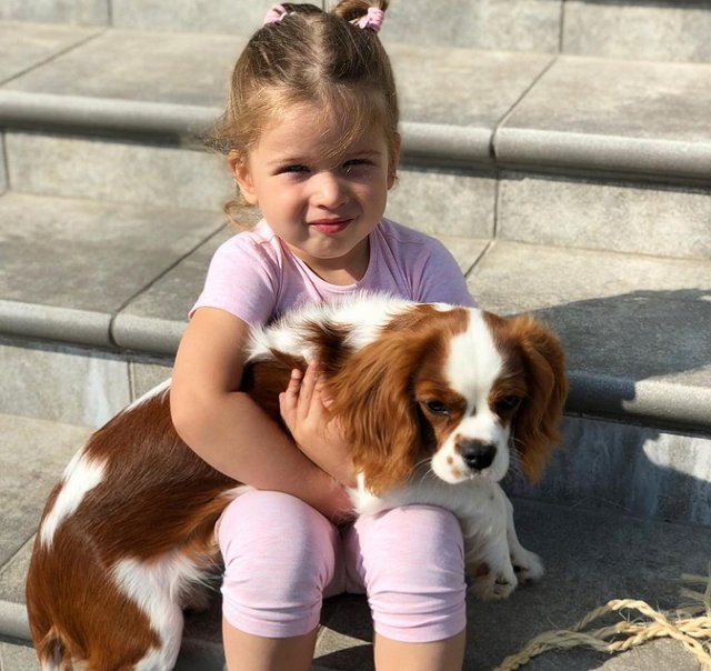 Фотоподборка детей участников (13.09.2018)