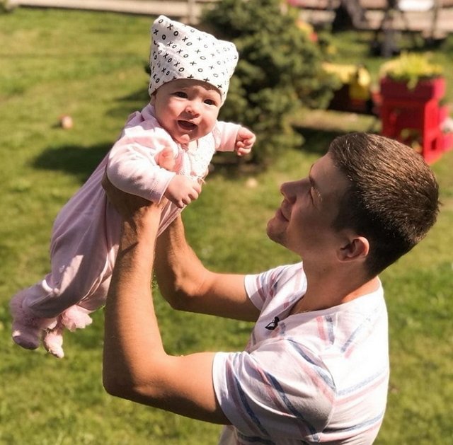 Фотоподборка детей участников (13.09.2018)