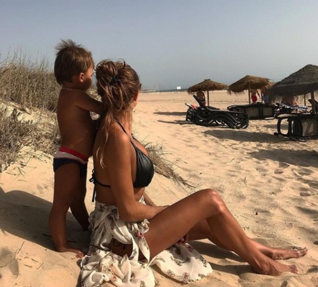 Фотоподборка детей участников (13.09.2018)