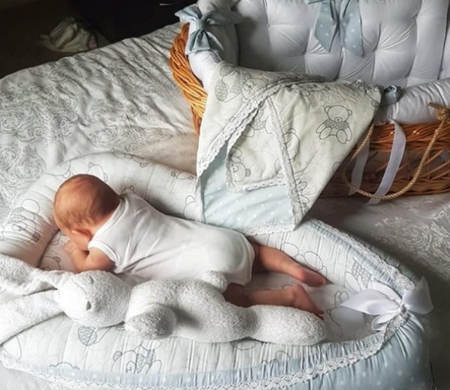 Фотоподборка детей участников (13.09.2018)