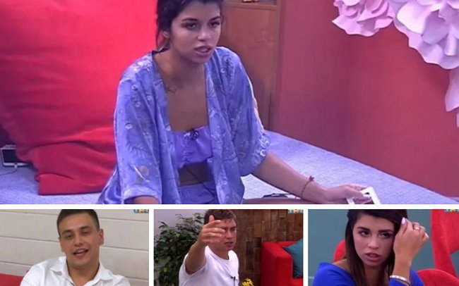 Мнение: От Алианы Гобозовой убежали все ухажеры?