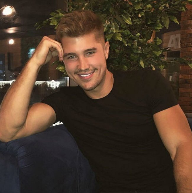 Роман Гриценко: Я принял решение о своём уходе