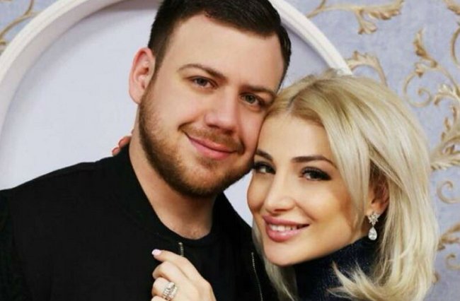 Валерий Блюменкранц: Она проклинает день нашего знакомства