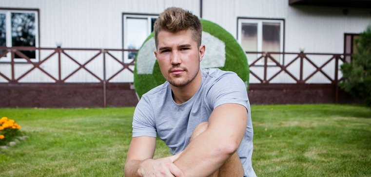 Роман Гриценко: Я принял решение о своём уходе