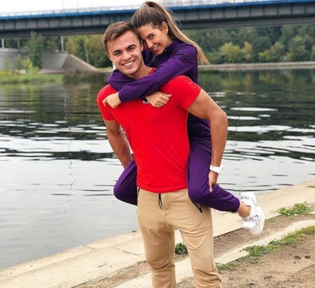 Алексей Купин: Мы поругались из-за третьих лиц