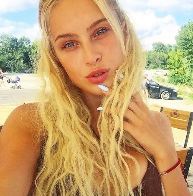 Елена Баранова: Кого выбрать: Шабарина или Ромашова?