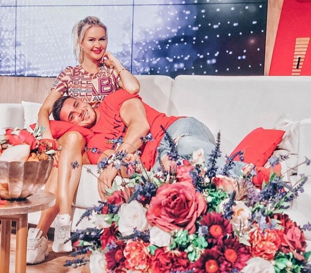 Марина Африкантова: Осталось подобрать рисунок