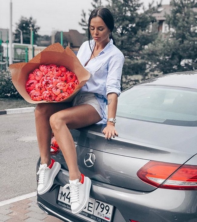 Семья Кузиных пошла против Виктории Романец