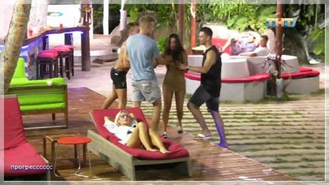 Мнение: Мариана Петря выдворила с Сейшел Оксану Ряску