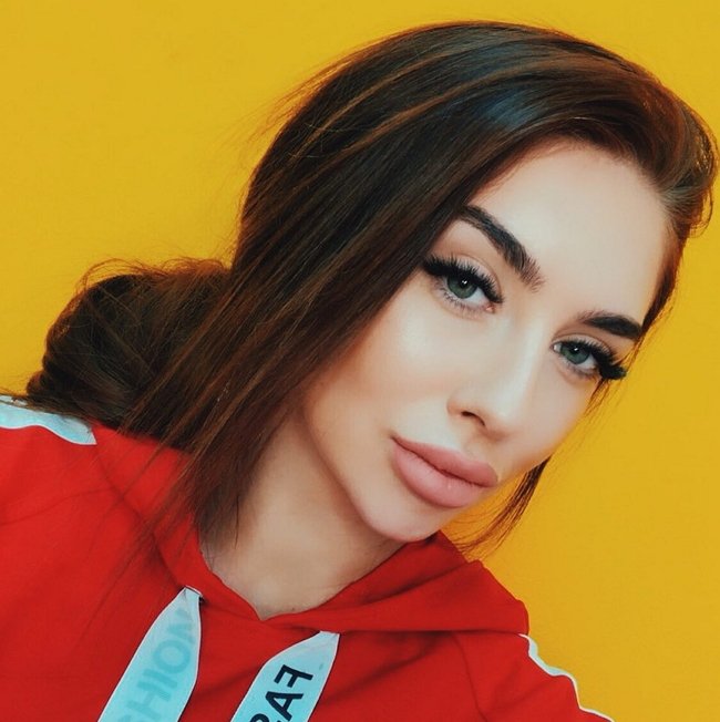 Свежие фото от участников (14.09.2018)