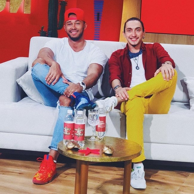 Свежие фото от участников (14.09.2018)