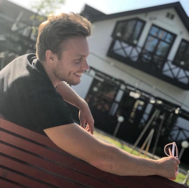 Свежие фото от участников (14.09.2018)