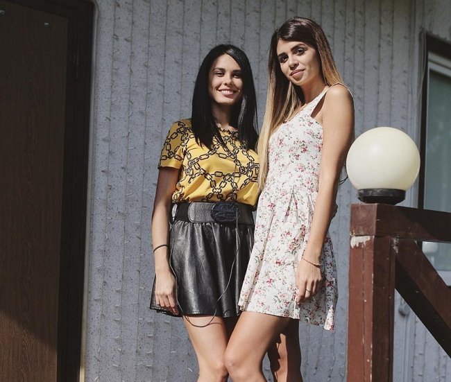 Свежие фото от участников (14.09.2018)