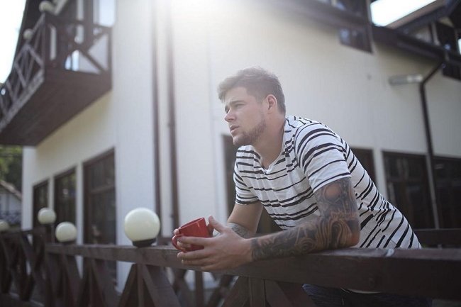 Свежие фото от участников (14.09.2018)