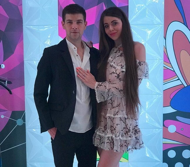 Свежие фото от участников (14.09.2018)