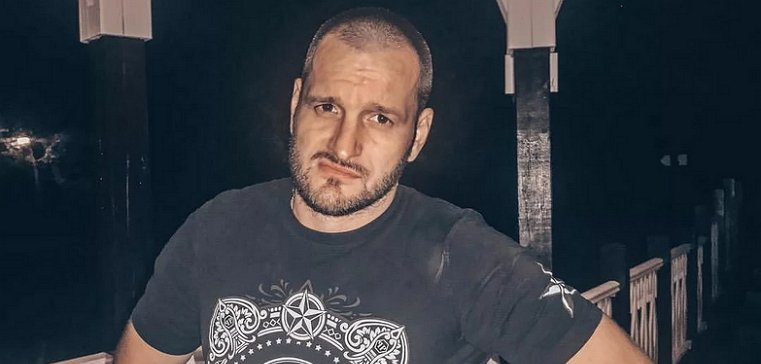 Алексей Самсонов завел новый роман