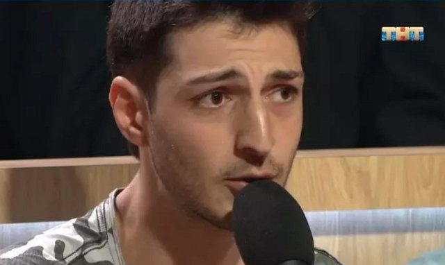 Мнение: Иосиф Оганесян сознался во всех изменах