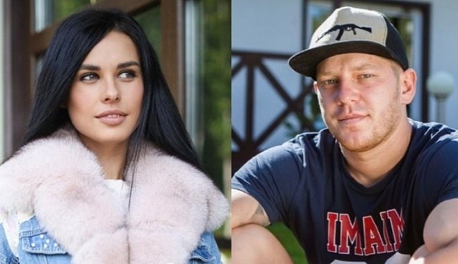 Никита Шалюков хочет дать Ирине Пинчук шанс