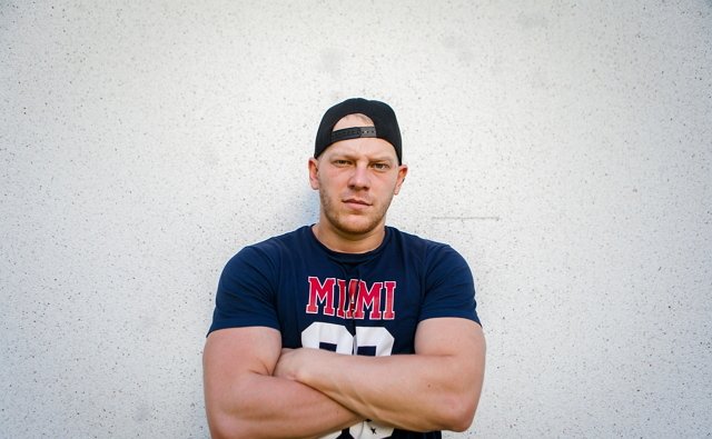 Свежие фото от участников (15.09.2018)