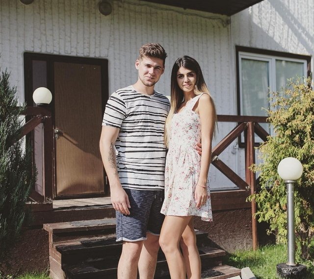 Свежие фото от участников (15.09.2018)