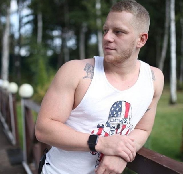 Свежие фото от участников (15.09.2018)