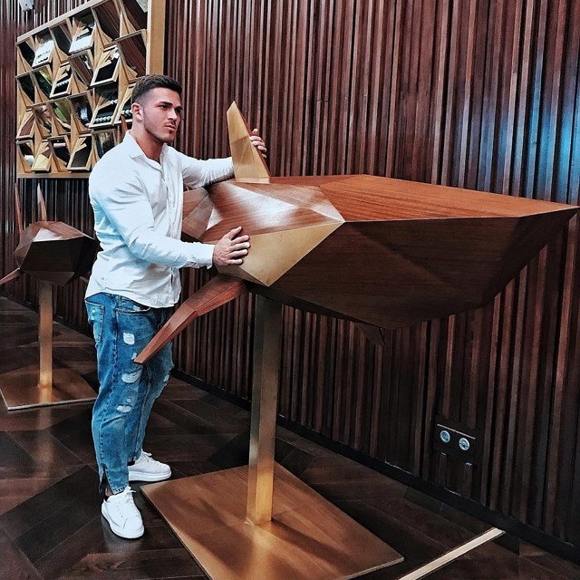 Свежие фото от участников (15.09.2018)