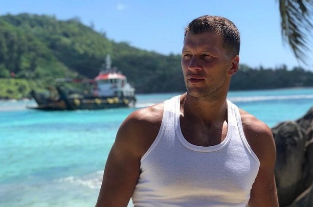 Новости журнала Дом-2 (15.09.2018)