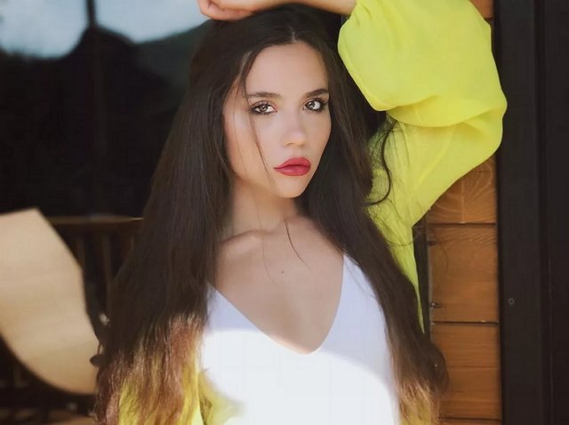 Карина Пронина: Насте грозит стать матерью-одиночкой