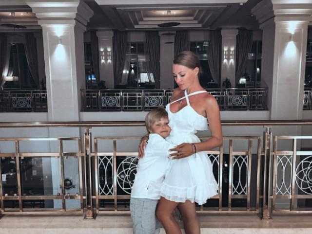 Фотоподборка детей участников (15.09.2018)