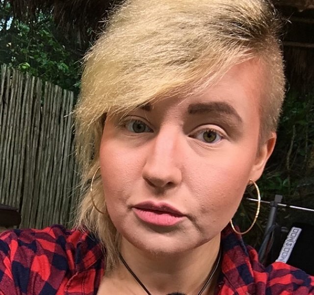 Александра Черно: Обиды, женское эго, чувство стыда