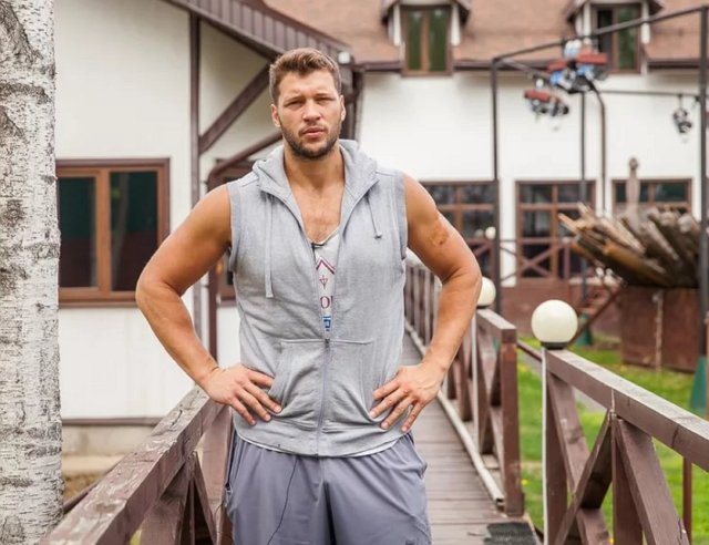 Новости от Кота Баюна (15.09.2018)